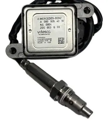 Mercedes-Benz C W205 Lambda probe sensor A0009054310