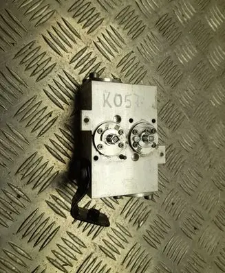 Audi Q8 Turbo solenoid valve 4KE816102A