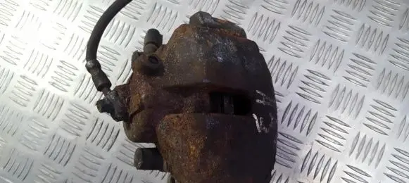 Audi A3 S3 8P Front brake caliper