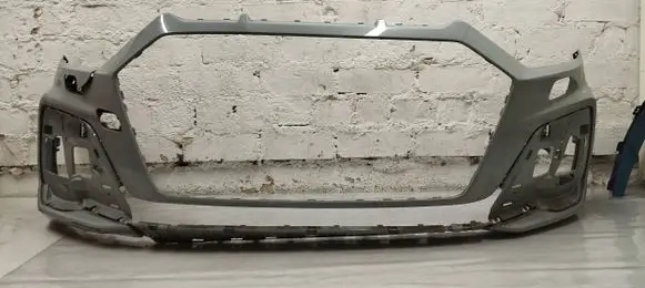 Audi A1 Front bumper