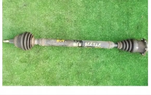 Volkswagen New Beetle Front driveshaft