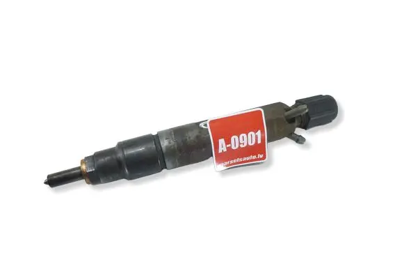 Audi A3 S3 8L Fuel injector 028130202P