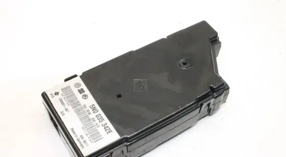 Volkswagen Polo V 6R Other devices 5N0035342E