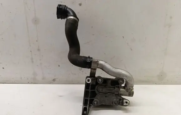 Audi A6 Allroad C7 A/C compressor mount bracket 059145169AN