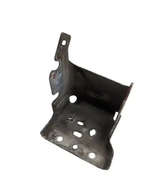 Citroen C5 Radiator support slam panel bracket 