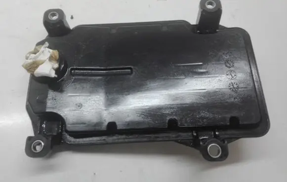 Audi A8 S8 D4 4H other engine part