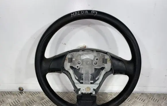 Mazda 3 I Steering wheel 03101609