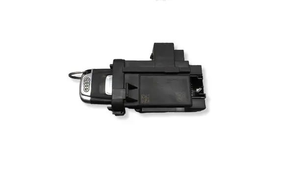 Audi A5 Sportback 8TA Ignition lock 8K0909131D 3330430102 1102360012375022