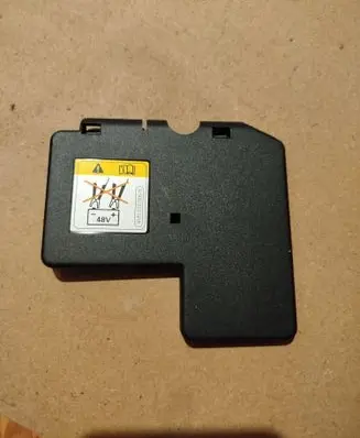 Audi A6 S6 C8 4K Current control relay 4M0010006B
