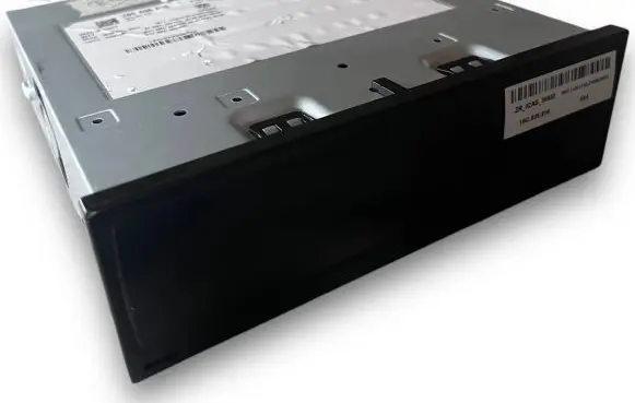 Volkswagen ID.7 Central body control module 10C035816