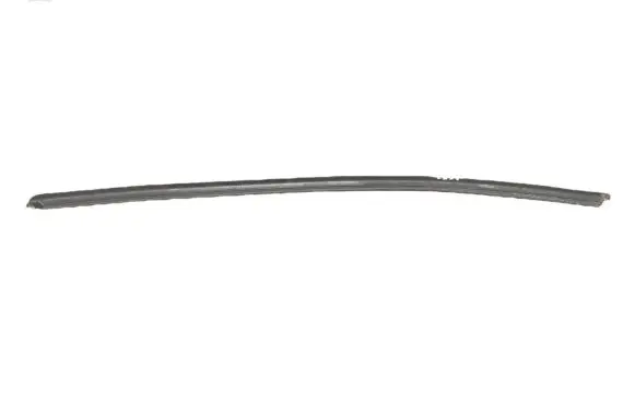 Front door rubber seal