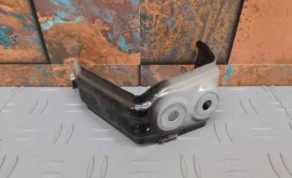 BMW XM Holder (bracket) 9451336