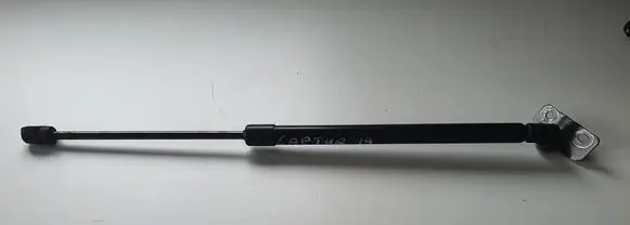 Renault Captur II Tailgate/trunk strut/damper