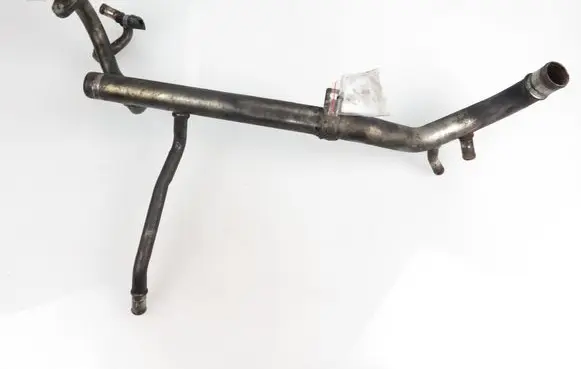 Volvo S80 Engine coolant pipe/hose