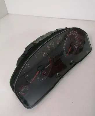 Audi A6 S6 C5 4B Speedometer (instrument cluster) 4B0920860E