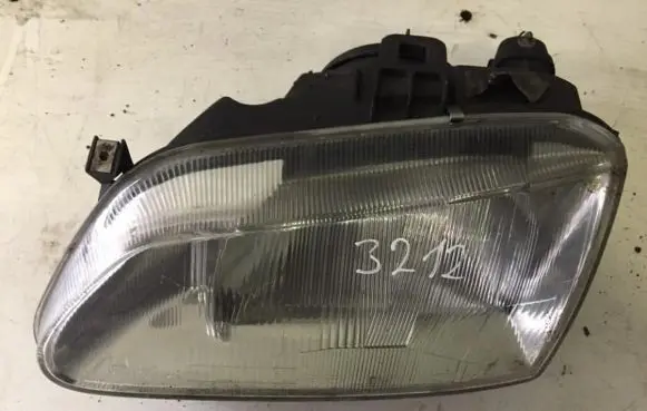 Renault Scenic I Headlight/headlamp
