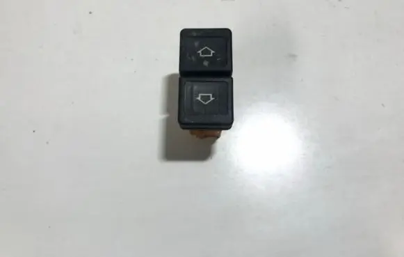 Citroen Xsara Picasso Electric window control switch