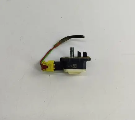 Porsche Cayenne (92A) Airbag deployment crash/impact sensor 7P0959354
