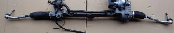 Volvo XC90 Steering rack mounting bracket P32246798VOOLOVO