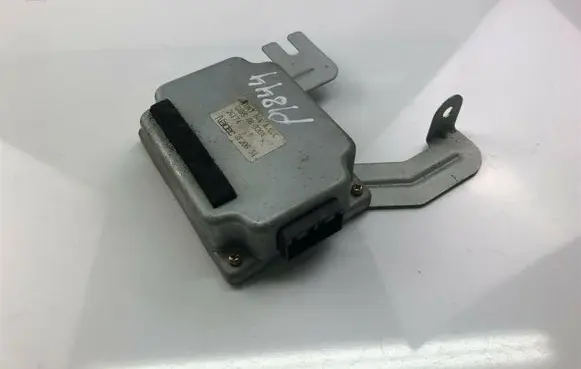 Mazda 626 Other control units/modules GA5S66320A P1844