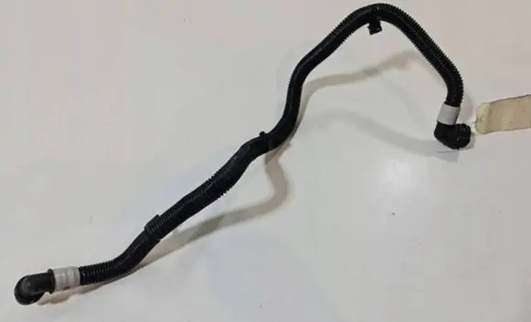 Tesla Model X Breather hose/pipe 1589683-00-D 158968300D 1589683