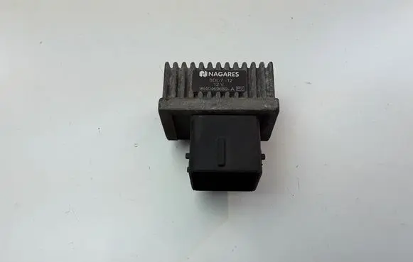 Nissan Qashqai Glow plug pre-heat relay 9640469680A