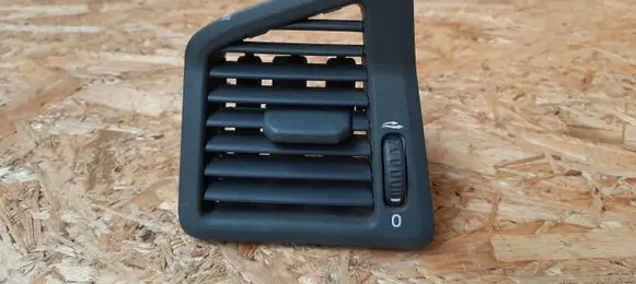 Volvo S60 Dashboard side air vent grill/cover trim 3409373