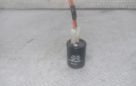 Audi A6 S6 C6 4F Other relay 4F0903291