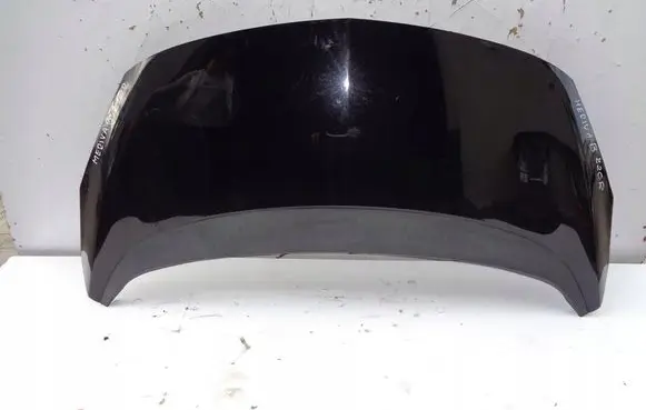 Opel Meriva B Engine bonnet/hood