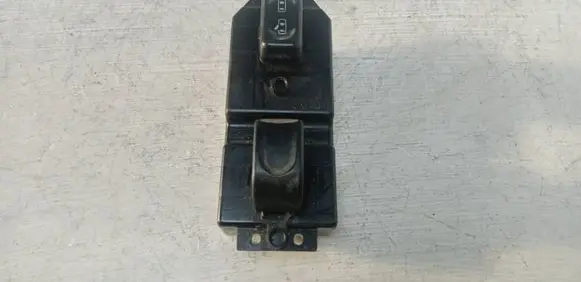 Opel Frontera B Electric window control switch 8971745862