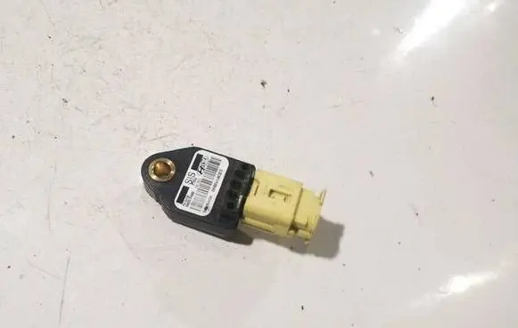 KIA Ceed Airbag deployment crash/impact sensor 959202H000