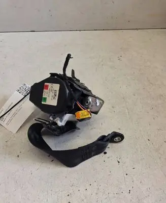 Jaguar XF X260 Front seatbelt 630794100E