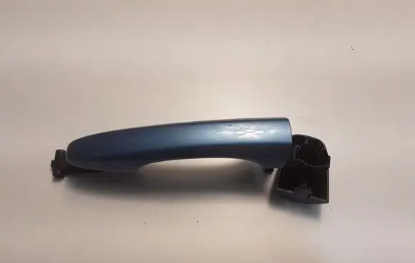Volvo V40 Front door exterior handle 31276437