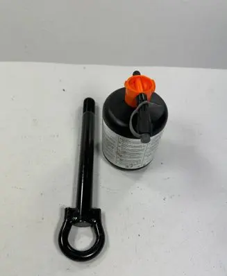 Renault Talisman Tool set 