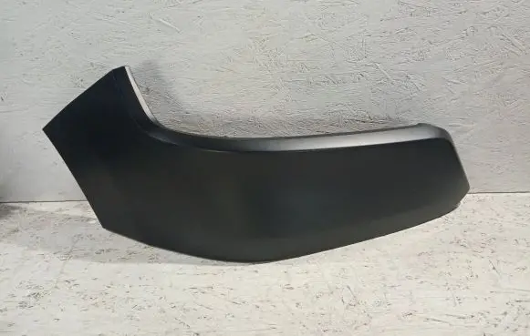 Dodge RAM Front bumper corner part panel trim 68414376AA 7J00100SA