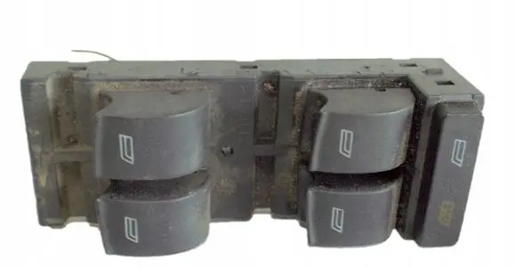 Audi A6 S6 C5 4B Electric window control switch