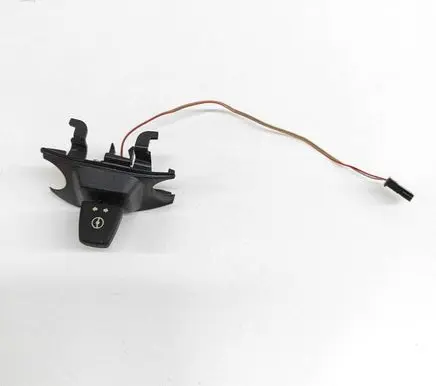 BMW X5 E70 Steering wheel adjustment switch 6966710