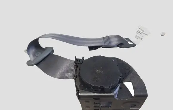 Citroen C5 Rear seatbelt 96325577ZH 0063774B
