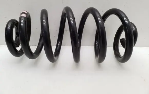 Seat Exeo (3R) Rear coil spring