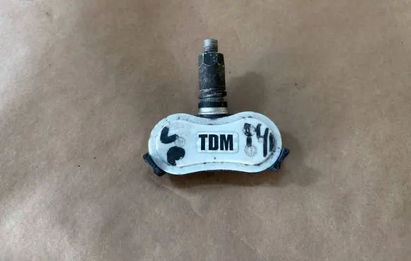 Hyundai i40 Tire pressure sensor 52933-3M000