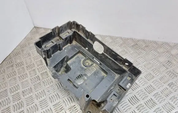Opel Meriva B Battery box tray 13312806