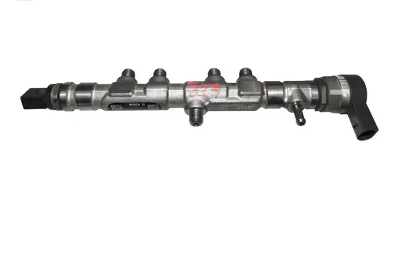 Mercedes-Benz GLC C254 Fuel main line pipe A6540700501 A6540780100