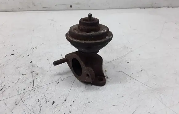 EGR valve