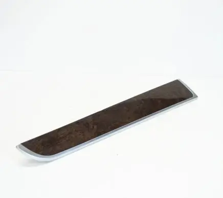 Audi A6 S6 C6 4F Rear door card panel trim 4F0867419D
