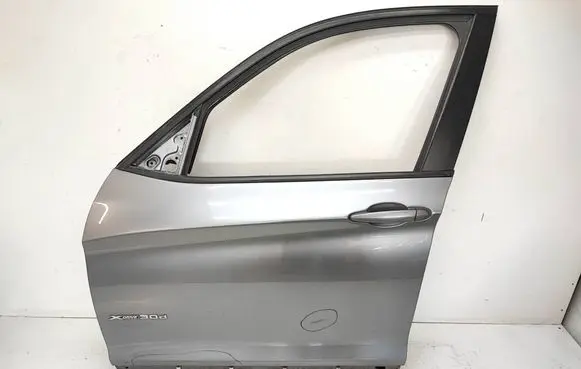 BMW X3 F25 Front door 