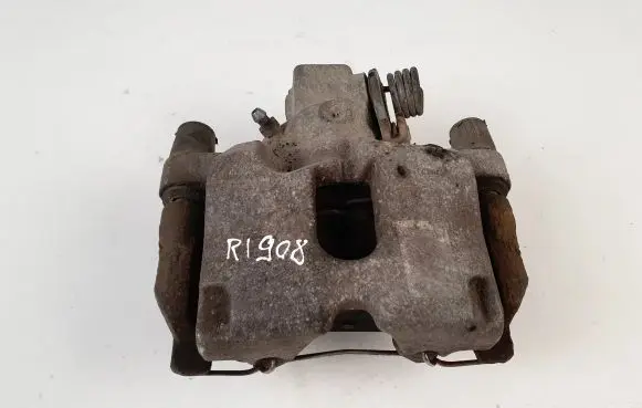 Peugeot 508 Front brake caliper