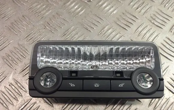 BMW 5 F10 F11 Front seat light