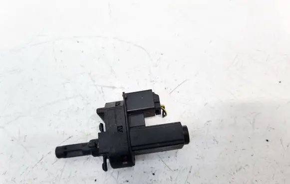 Ford C-MAX I Brake pedal sensor switch 4M5T7C534AA 4M5T-7C534-AA