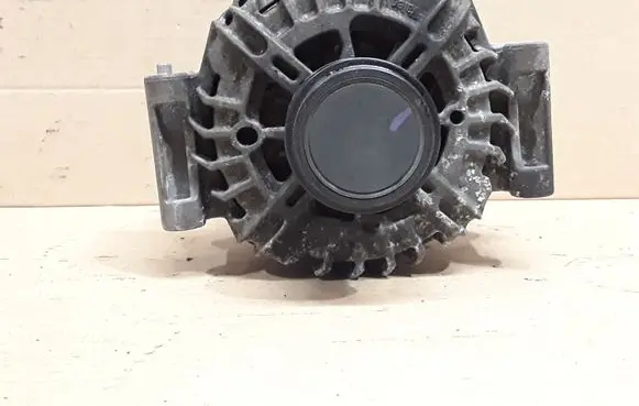 Audi A4 S4 B8 8K Generator/alternator 06H903017D