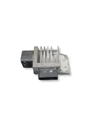 Renault Clio V Glow plug pre-heat relay 271203982R 01117011 RCS3112
